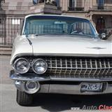 1961 cadillac 4 door hardtop