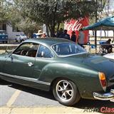 1972 volkswagen karmann ghia