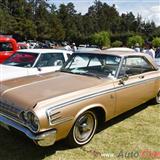 1964 dodge 330