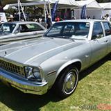 1976 chevrolet concurs