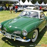 1967 volkswagen karmann ghia