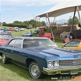 1973 chevrolet impala 4 door hardtop