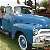 1954 chevrolet pickup