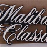 chevrolet malibu classic. emblema leyenda malibu classic                                                                                                                                                