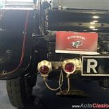 salón retromobile fmaac méxico 2015, rolls royce silver ghost alpine eagle 1919