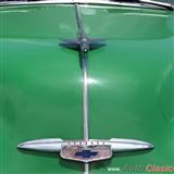10a expoautos mexicaltzingo, 1951 chevrolet styleline 2 door seda