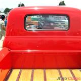 10a expoautos mexicaltzingo, 1953 chevrolet pickup