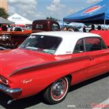 14ava exhibición autos clásicos y antiguos reynosa, 1962 pontiac tempest