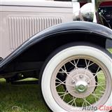 1930 ford phaeton convertible