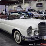 1963 mercedes benz 220se