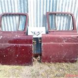 puertas ford pickup 1957 1958 1959 1960