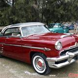 1954 mercury monterey sun valley