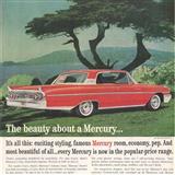 1961 mercury monterey