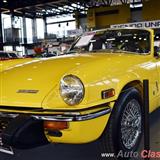 1973 triumph spitfire mkiv motor 4l de 1296cc 73hp