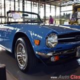 1975 triumph tr6 motor 6l 2500cc 125hp