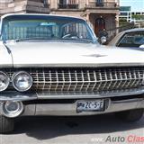 1961 cadillac 4 door hardtop