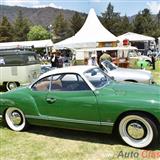 1967 volkswagen karmann ghia