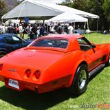 1969 chevrolet corvette convertible