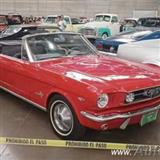 1967 ford mustang convertible