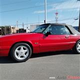 1991 ford mustang lx convertible                                                                                                                                                                        