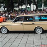 record guinness del auto antiguo 2014 history, imágenes i