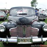 9a expoautos mexicaltzingo, buick eight coupe 1941