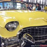 salón retromobile fmaac méxico 2015, cadillac el dorado 1955