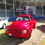 5th auto show villa hidalgo, imágenes del evento - parte ii