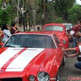 rally interestatal nochistlán 2016, partiendo de zacatecas