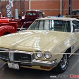 1970 pontiac lemans convertible