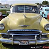 1950 chevrolet fleetline