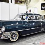 1952 cadillac fleetwood sixty