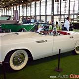 1955 ford thunderbird. motor v8 312ci que desarrolla 198hp