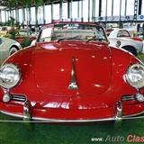 1965 porsche 356c. motor boxer 4 de 1,600cc que desarrolla 75hp