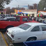 día nacional del auto antiguo 2019 rodada a san antonio de las alazanas, imágenes del evento