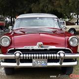 1954 mercury monterey sun valley