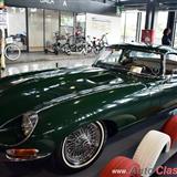 1965 jaguar xke cabriolet motor 6l de 4235cc 265hp