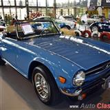 1975 triumph tr6 motor 6l 2500cc 125hp