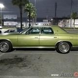 1973 Ford Ltd