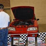 1992 ford mustang gt convertible