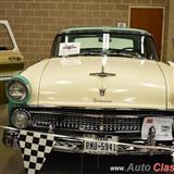 1955 ford fairlane crown victoria 2 doors