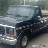 1978 ford pick up