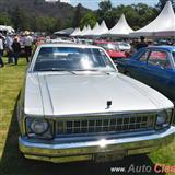 1976 chevrolet concurs