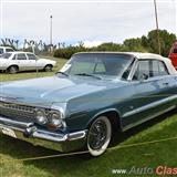 1963 chevrolet impala 2 doors convertible