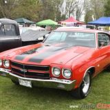 1970 chevrolet chevelle ss