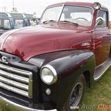 1951 gmc pickup