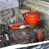 motor 235 original