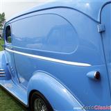 9a expoautos mexicaltzingo, chevrolet panel 1946