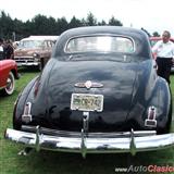 9a expoautos mexicaltzingo, buick eight coupe 1941