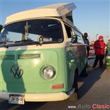 volkswagen steel volks monclova 2016, el desfile - parte iii